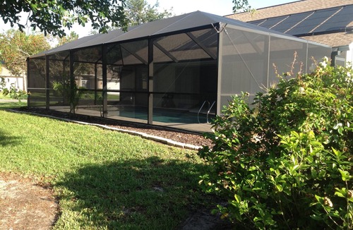 Naples House | Recently Remodeled Vacation Home, Sleeps 6, Private Pool