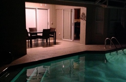 Naples House | Recently Remodeled Vacation Home, Sleeps 6, Private Pool