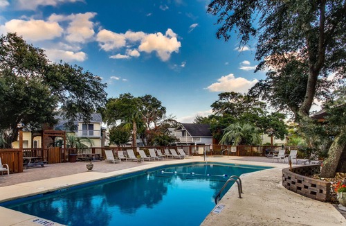 Ocean Grove House | Recently Renovated Patio Home + FREE DAILY ACTIVITIES!