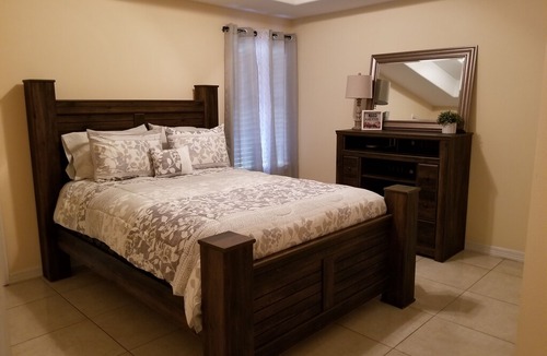 Sandestin Apartment | Recently updated, modern condo with a Gulf view from the balcony! Free Wifi!