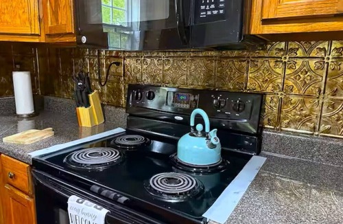 Mentone House | Red Goose Pond | Mins to Desoto Falls, Fire Pit