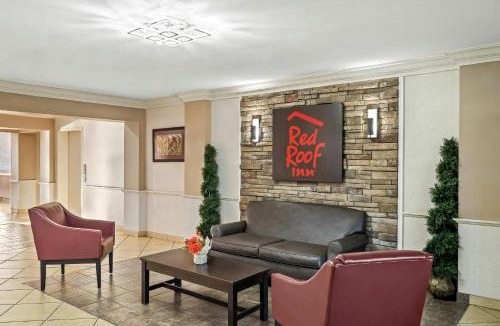 Etowah Hotel | Red Roof Inn Etowah – Athens, TN