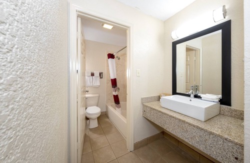 Fort Pierce Hotel | Red Roof Inn Ft Pierce