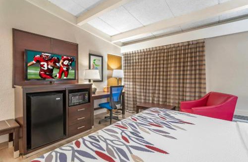 Gastonia Hotel | Red Roof Inn Gastonia