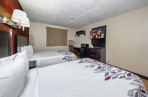 Highlands Hotel | Red Roof Inn Jacksonville - Cruise Port