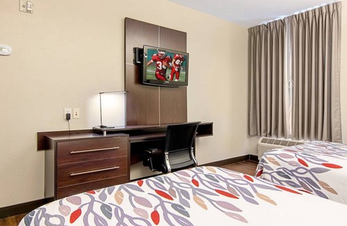 Locust Grove Hotel | Red Roof Inn Locust Grove