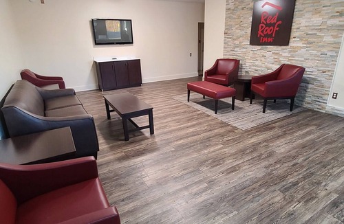 LaGrange Hotel | Red Roof Inn LaGrange