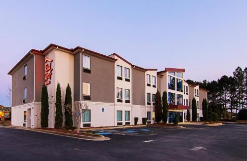 Locust Grove Hotel | Red Roof Inn Locust Grove