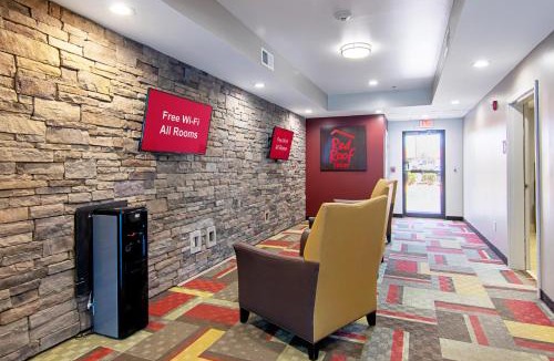 Locust Grove Hotel | Red Roof Inn Locust Grove
