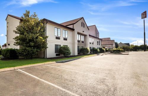 Murfreesboro Hotel | Red Roof Inn Murfreesboro