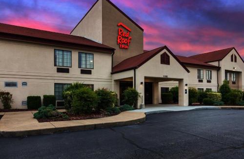 Murfreesboro Hotel | Red Roof Inn Murfreesboro