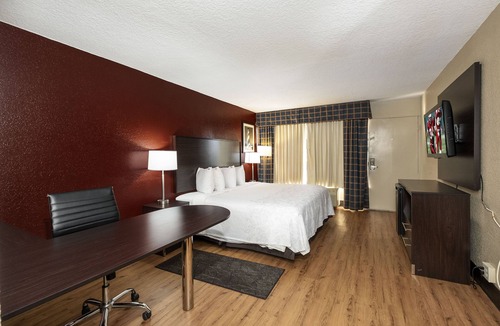 St. Augustine Hotel | Red Roof Inn PLUS+ St Augustine