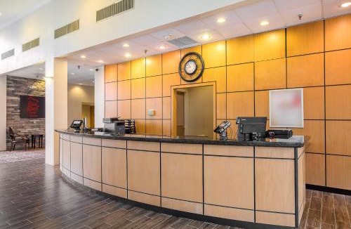 Westampton Hotel | Red Roof Inn & Suites Mt Holly - McGuire AFB