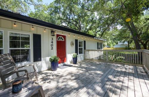 Freeport House | Red Rooster Cottage