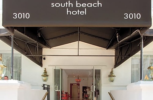 Mid Beach Hotel | Red South Beach Hotel