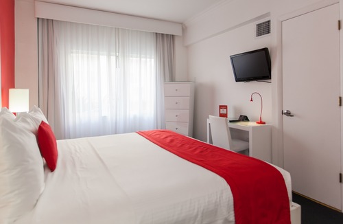 Mid Beach Hotel | Red South Beach Hotel
