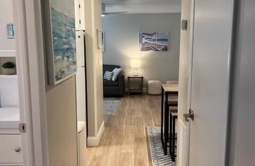 Redington Beach Condo | Redington Beach! Great condo and a perfect couples Getaway!