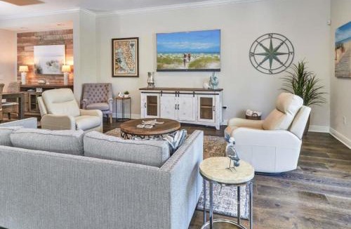 Redington Beach Apartment | Redington Beach Villas 313