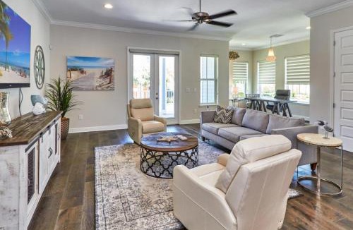 Redington Beach Apartment | Redington Beach Villas 313