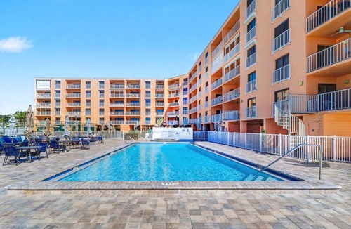 Indian Rocks Beach House | Reef Club 407