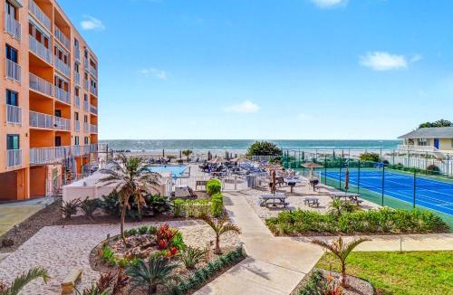 Indian Rocks Beach House | Reef Club 504
