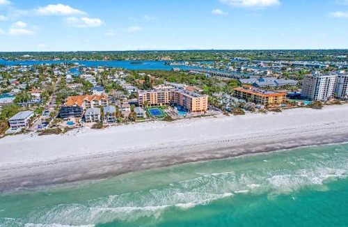 Indian Rocks Beach House | Reef Club 504