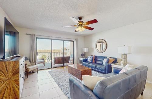 Indian Rocks Beach House | Reef Club 504