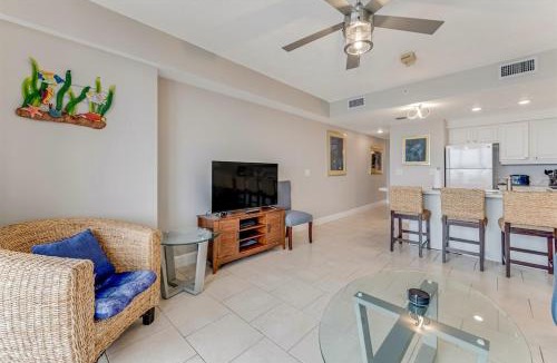 Daytona Beach Apartment | Reel Relaxation - Ocean Walk