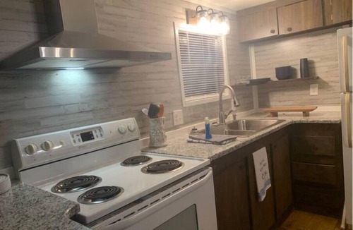Trimble House | Reel Simple Retreat Smith Lake : 5 min to I-65
