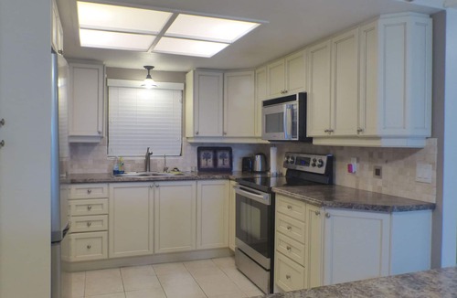 Indian Rocks Beach Condo | Reflections on the Gulf - Beachfront Condo with Stunning Gulf Views! Discounted