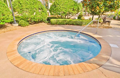 Regal Palms House | Regal Palms Resort 4 beds townhome with resort amenities