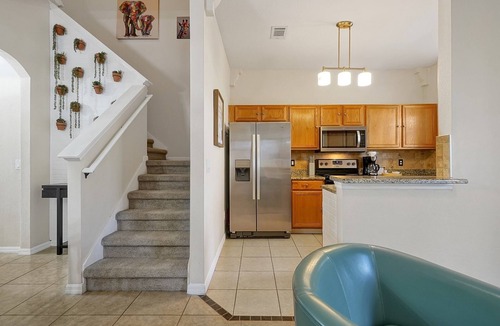 Regal Palms House | Regal Palms Resot W/Lazy River and Arcade