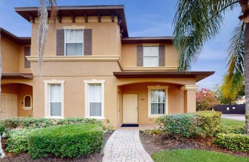 Regal Palms House | Regal Palms Townhouse 402