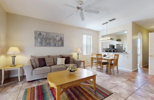 Regal Palms House | Regal Palms Townhouse 402