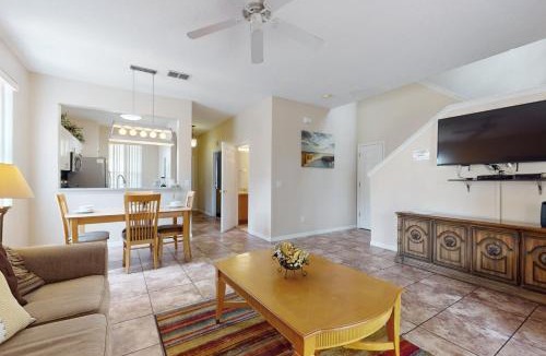 Regal Palms House | Regal Palms Townhouse 402