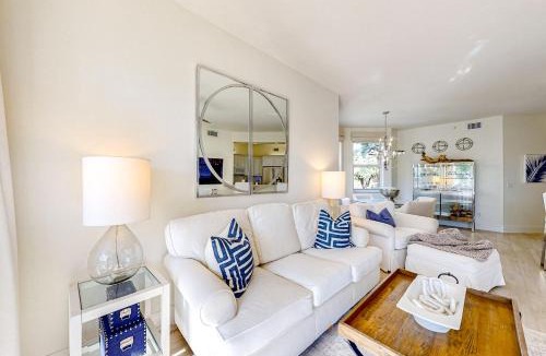 Vanderbilt Beach Apartment | REGATTA AT VANDERBILT BEACH III #204