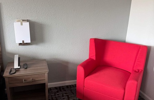 Talbot's Corner Hotel | Regency Inn And Suites Nashville