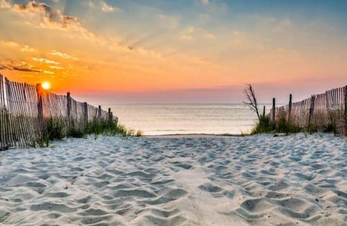 Rehoboth Beach House | Rehoboth Beach - 35526 Dry Brook Dr