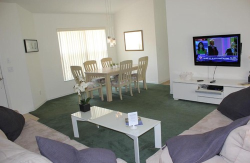 Hernando House | Relax And Enjoy The Sunny Florida In Villa Valk Home