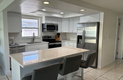 Sea Ranch House | Relax and enjoy the view in your down time, when your not exploring the area!