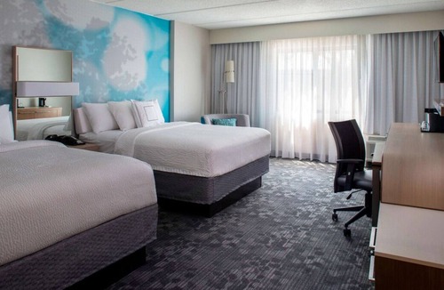 Norcross House | Relax and Recharge! 4 Pet-friendly Units, Onsite Swimming Pool, Free Parking