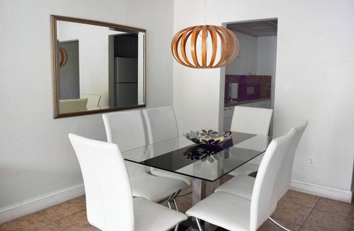 Key Biscayne Apartment | Relax And Recharge! Family Suite, Private Beach Access, Outdoor Swimming Pool