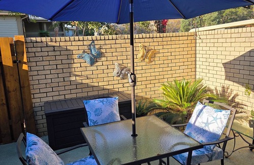 Myrtle Beach Condo | Relax at the Beach – Cozy North Myrtle Condo Escape