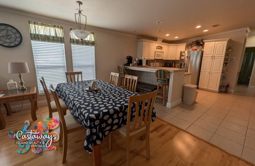 Saint James City House | Relax & Boat @Cherry LN Fish Shack waterfront 2BR/2B Home with Private Dock