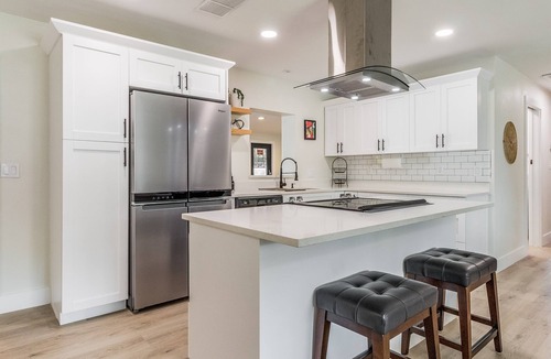 Punta Gorda House | Relax, Fish, Golf, Dine, Shop in Punta Gorda!