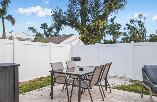 Punta Gorda House | Relax, Fish, Golf, Dine, Shop in Punta Gorda!