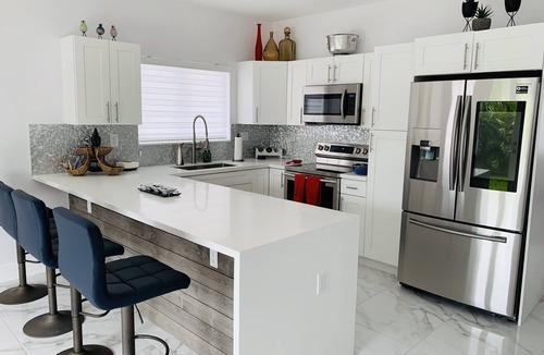 Coral Terrace House | Relax in Coral Terrace, just a quick 5-min drive to Coral gables and UM