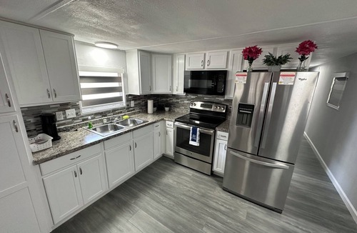 Ocala House | Relax in my sweet home