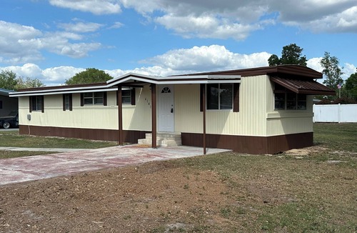 Ocala House | Relax in my sweet home