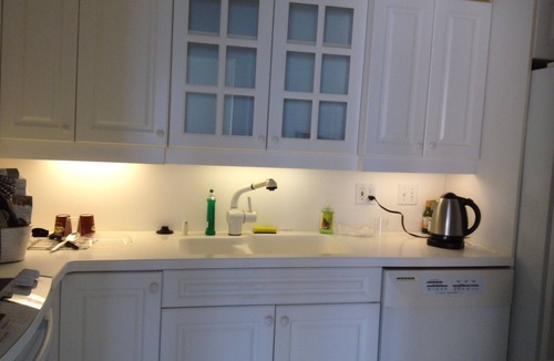 Pinellas Point Condo | Relax in Waterfront condo and enjoy sunrise and sunset from balcony